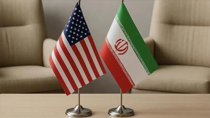 iran america