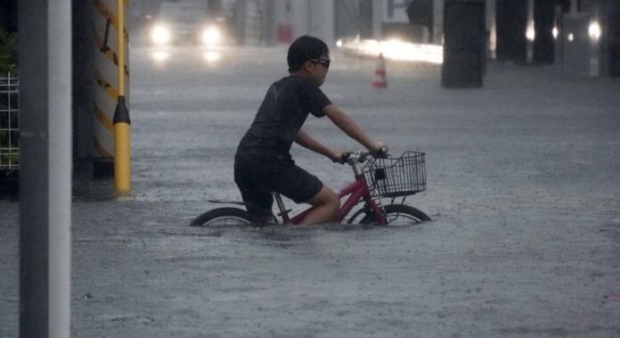 japan weather