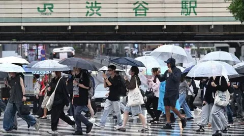 japan