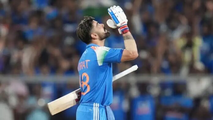 kholi