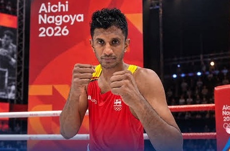 lahiru chandra bandara