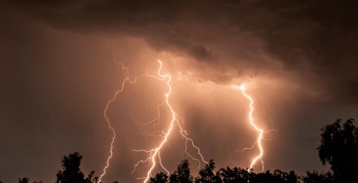 lighning