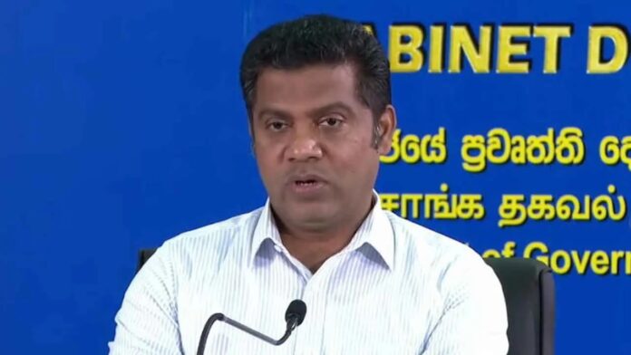 nalinda jayathissa