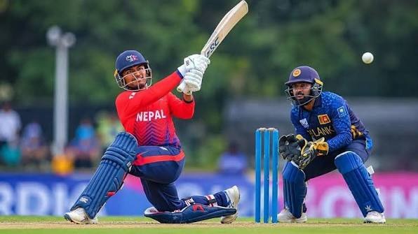 nepal