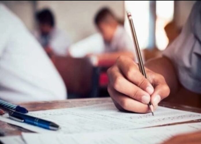 ol exam