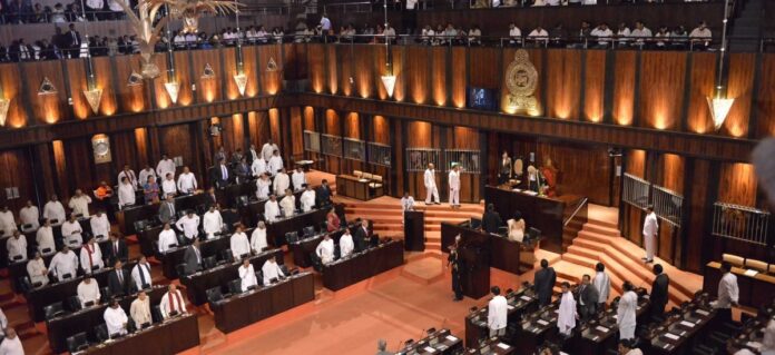 parliment
