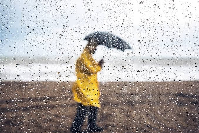 rain