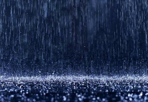rain
