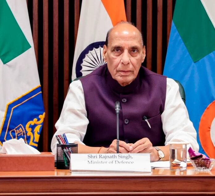 rajnath
