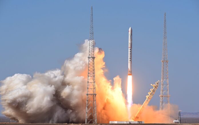 rocket