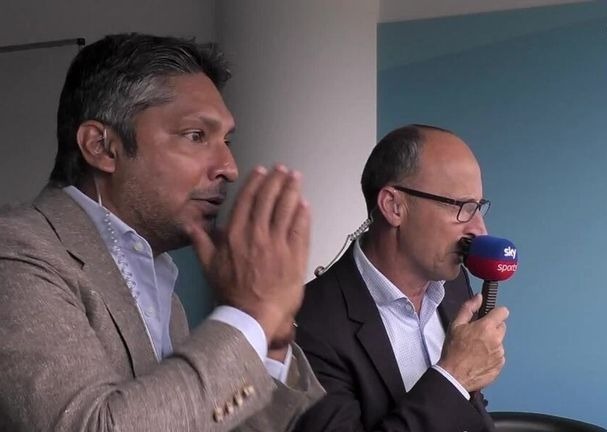 sanga and nasar