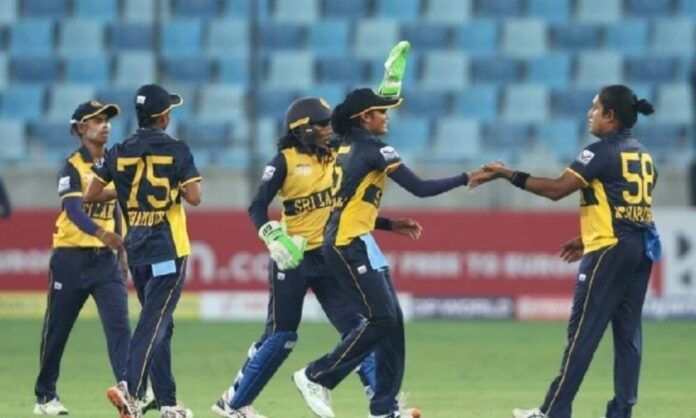 sl cricket