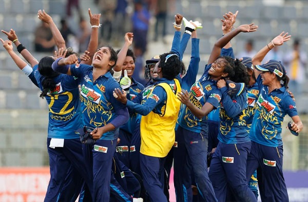 sl womens