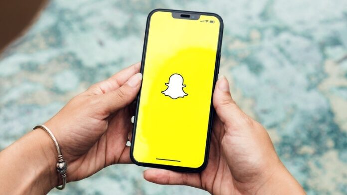 snapchat