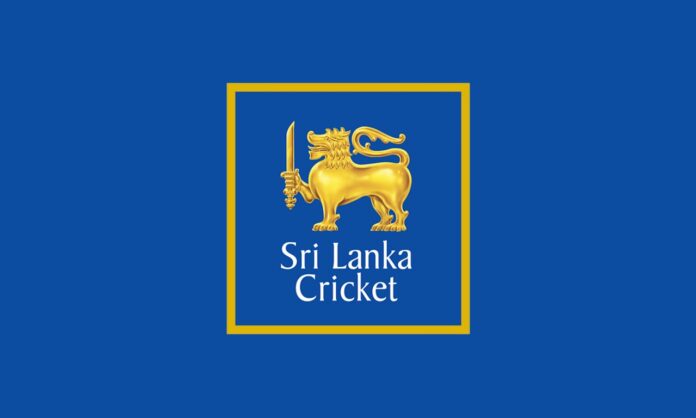 sri lankan cricket