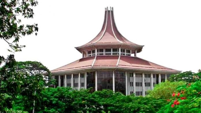 suprime court
