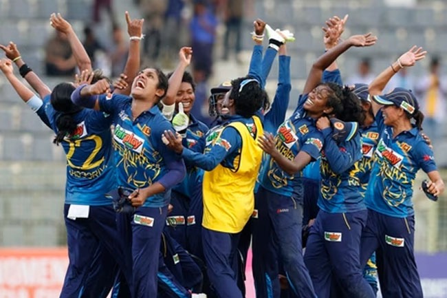 womens cricket
