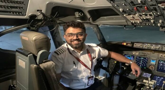 Indian Pilot