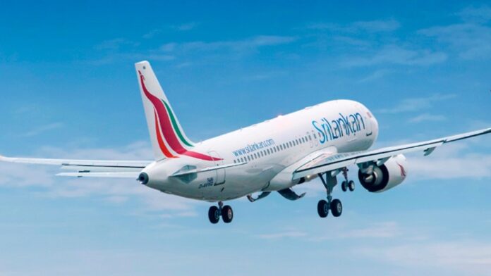 airline