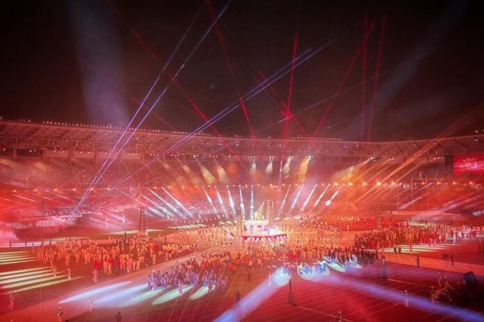 asian games