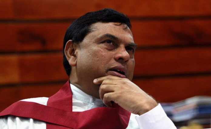 asil rajapaksha