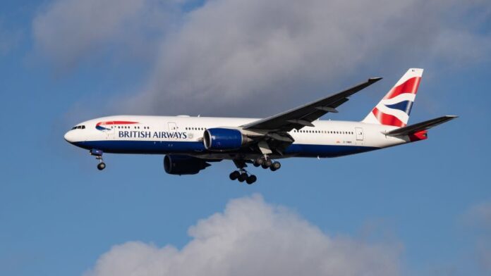 british-airways