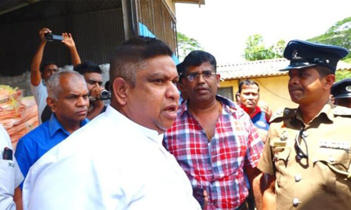 chamara sampath