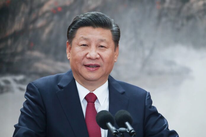 china president
