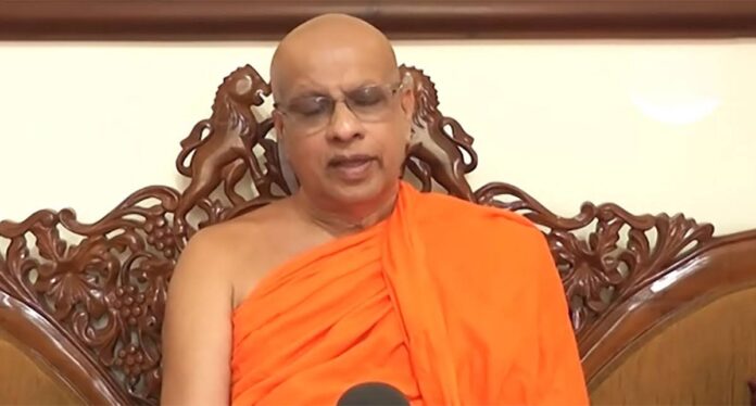 dhammananda himi