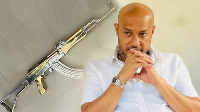duminda disanayaka
