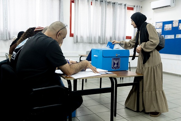 election