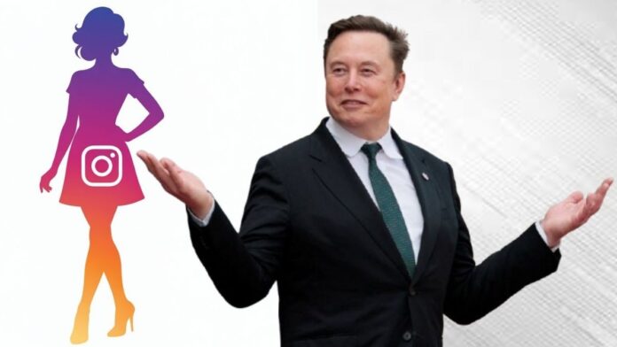 elone musk