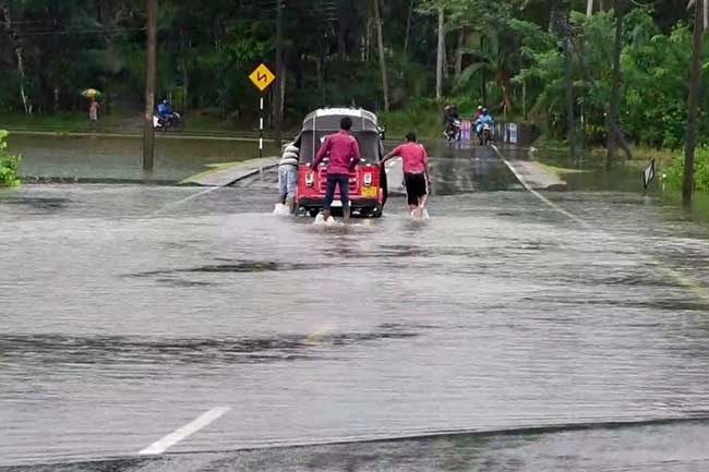 flood