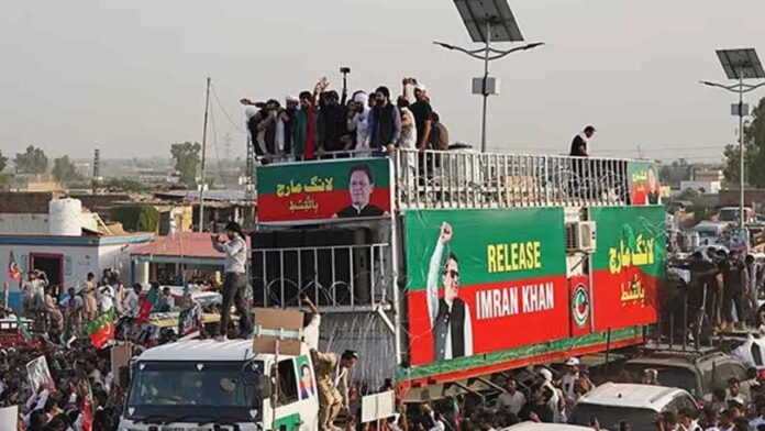 imran