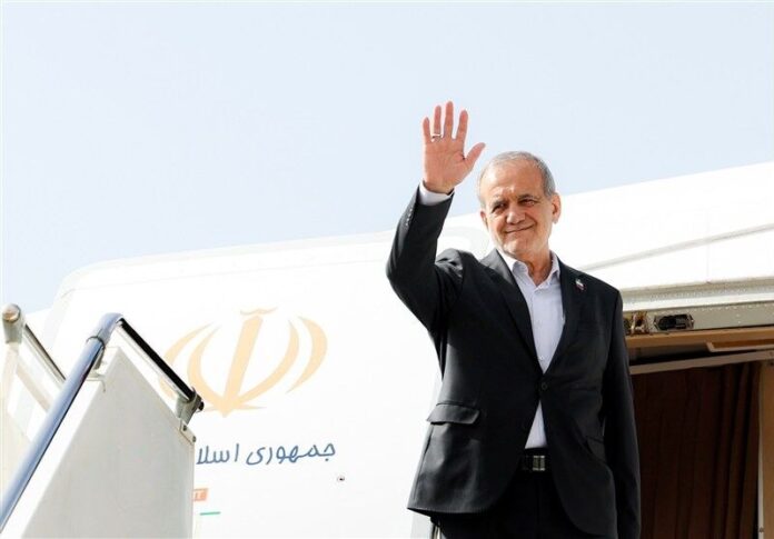 iran