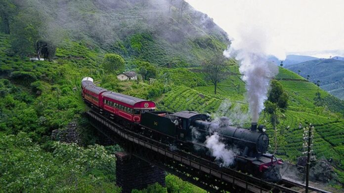 kandy railway