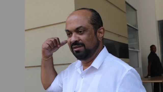 kumara jayakodi
