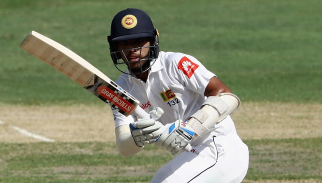 kusal mendis