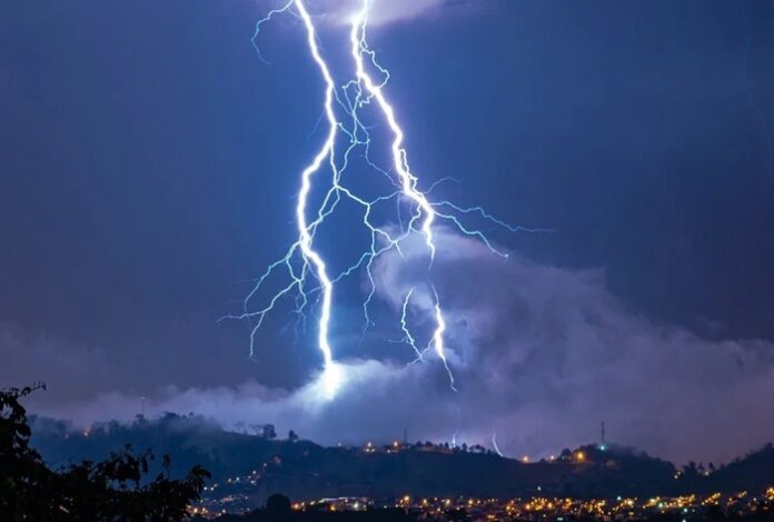 lighning