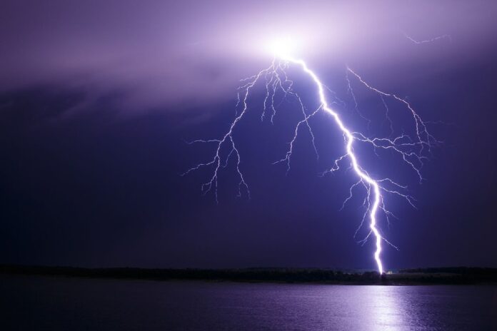 lightning