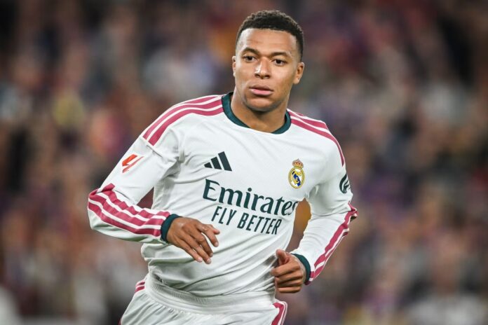 mbappe