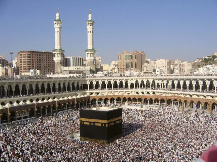 mecca