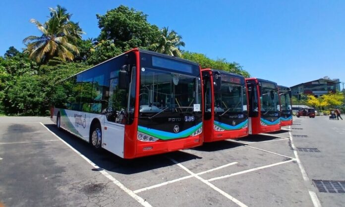 metroo