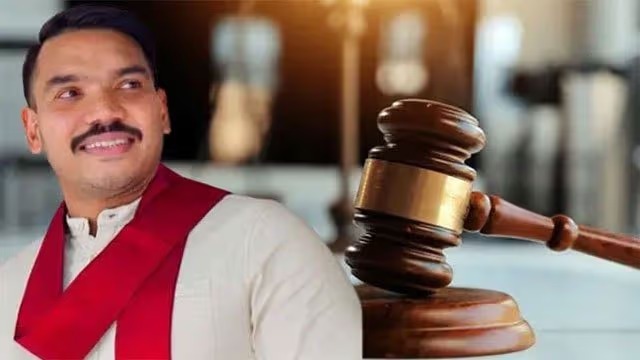 namal rajapaksha
