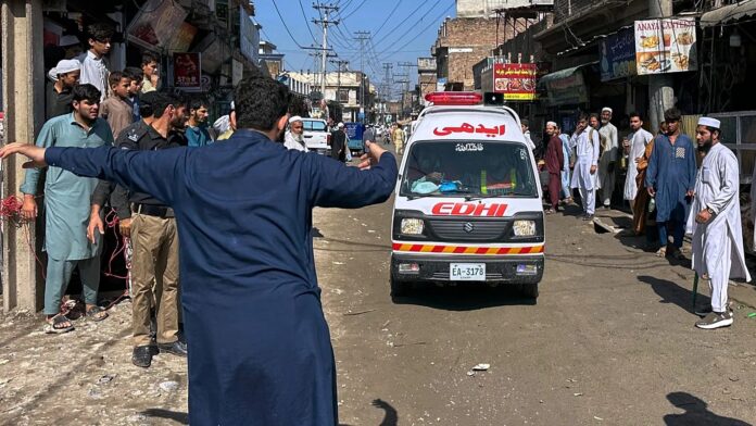 pakisthan