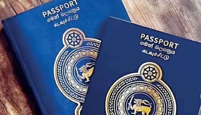 passport
