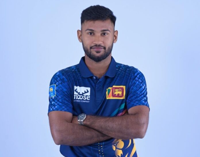 pawan rathnayaka