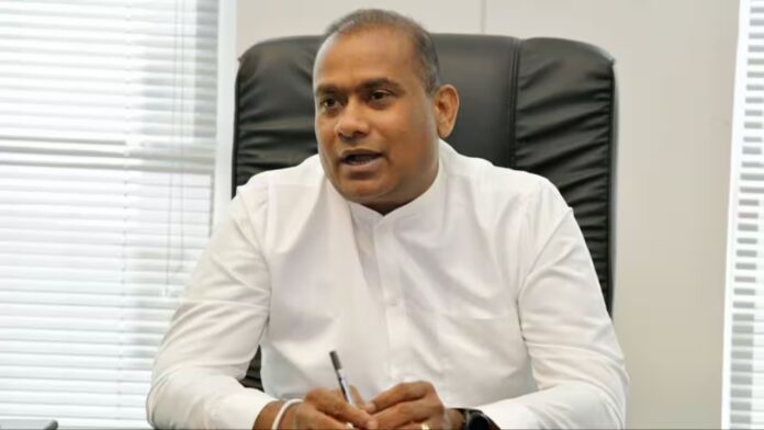 premalal jayasekara