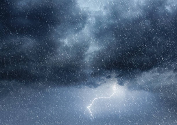 rain