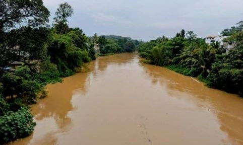 river
